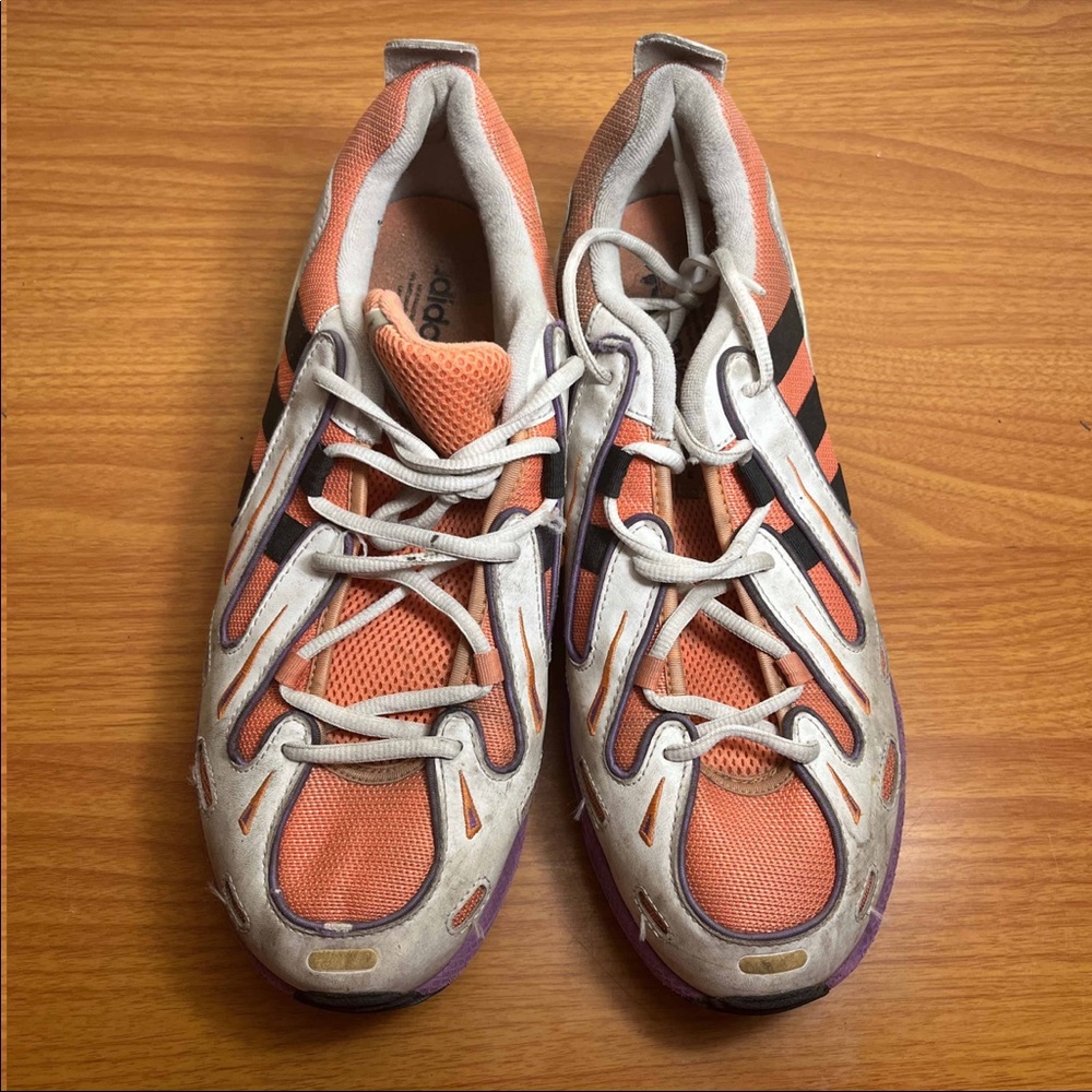 Adidas Eqt Gazelle - image 4